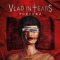 Vlad In Tears - Porpora (CD)