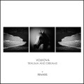Volkova - Trauma and Dreams + Remixes (CD)1
