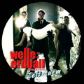 Welle:Erdball - Operation: Zeitsturm / Limited Picture-Vinyl (12" Vinyl + T-Shirt)1
