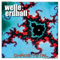 Welle:Erdball - Chaos Total (CD)