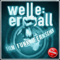 Welle:Erdball - Film, Funk und Fernsehen (3CD)1