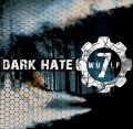 Wülf7 - Dark Hate (CD)1
