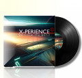 X-Perience - We Travel The World / Limited Edition (12" Vinyl)1