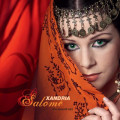 Xandria - Salomé - The Seventh Veil (CD)