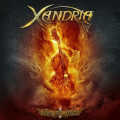 Xandria - Fire & Ashes (EP CD)