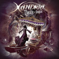Xandria - Theater Of Dimensions / Limited Mediabook Edition (2CD)