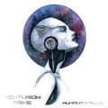 Xenturion Prime - Humanity Plus (CD)1