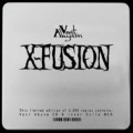 X-Fusion - Vast Abysm / Limited Edition (2CD)1