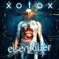 Xotox - Eisenkiller (EP CD)
