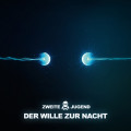 Zweite Jugend - Der Wille zur Nacht (CD)1