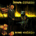 Severe Illusion - Armed Evolution (EP CD)