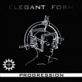 Elegant Form - Progression (CD-R)