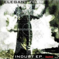 Elegant Form - Indust EP / Limited (CD-R)1