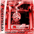Elegant Form - Operation V (2CD-R)