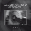 Various Artists - Klangdynamische Bewegung Vol. 1 / Special Edition (2CD)