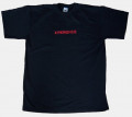 X-Perience - Boy Shirt "x-perience", black, size XL1